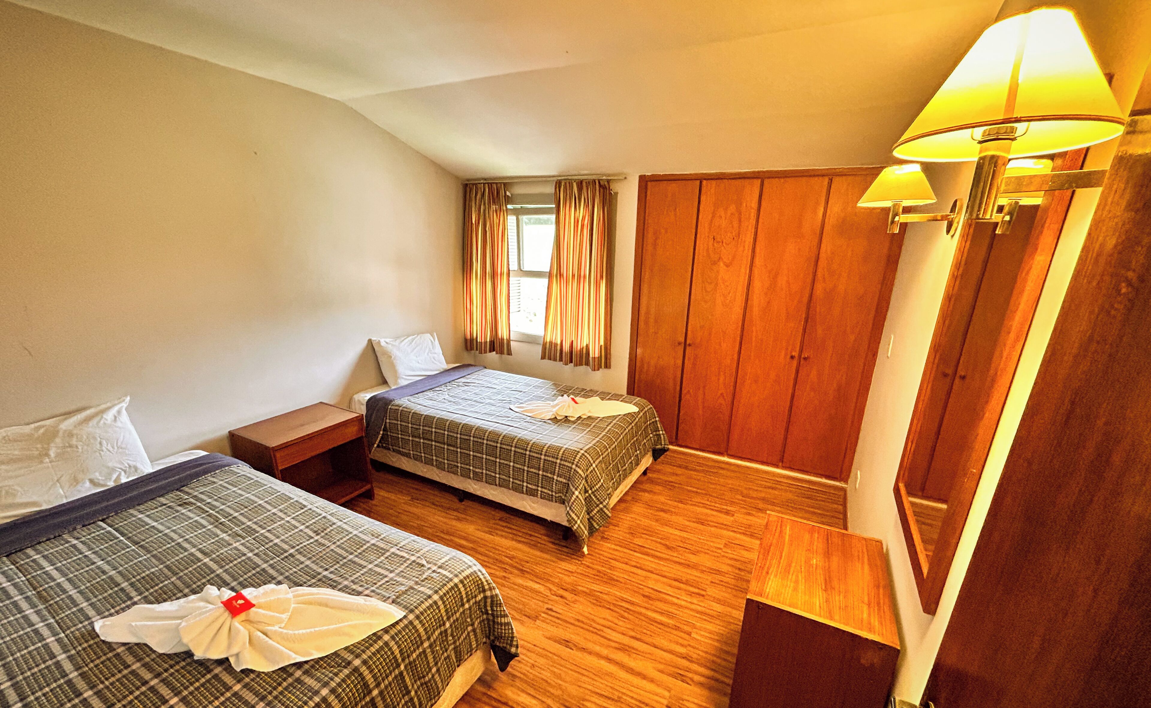 Foto - Plaza Inn Week Inn