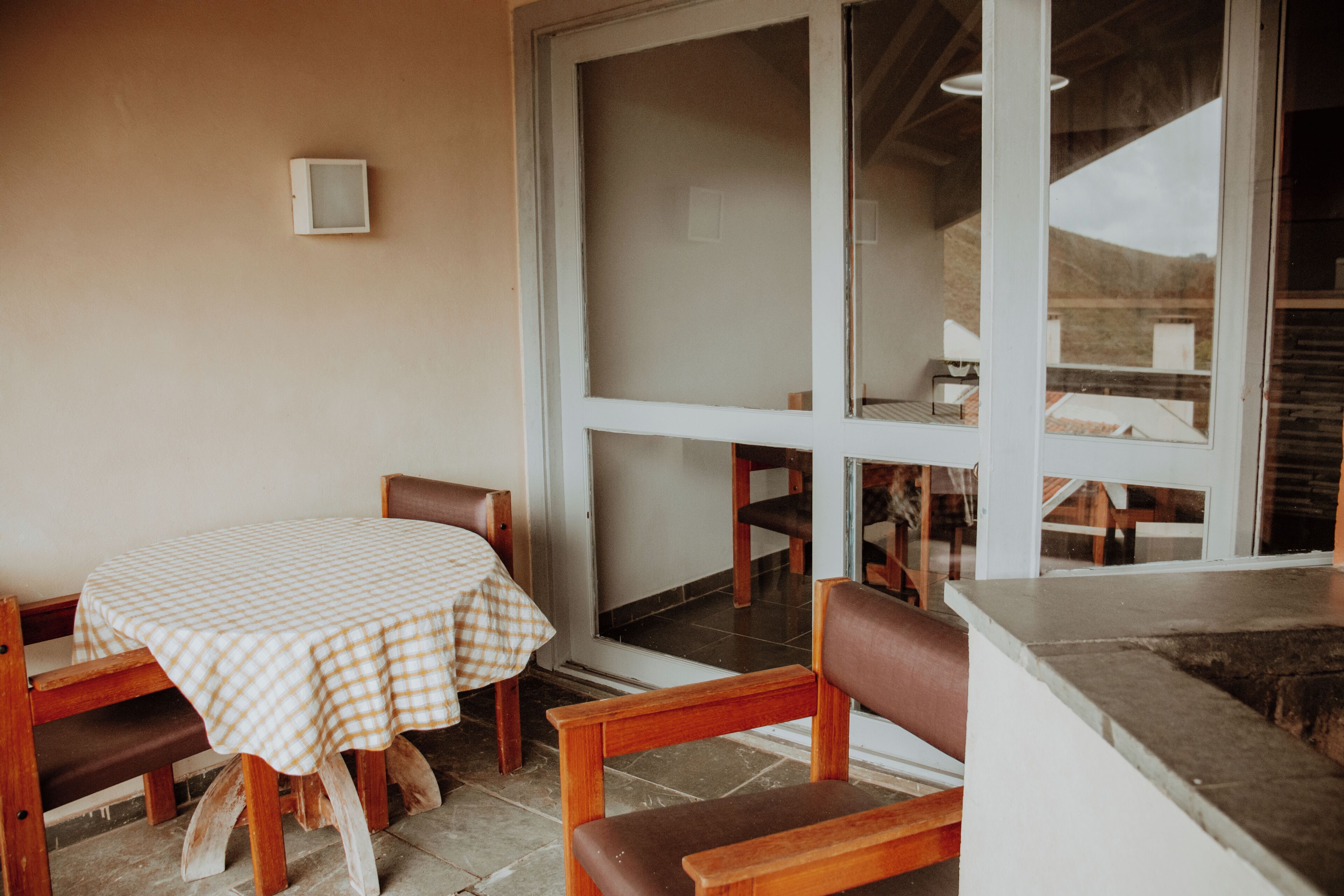 Foto - Plaza Inn Week Inn