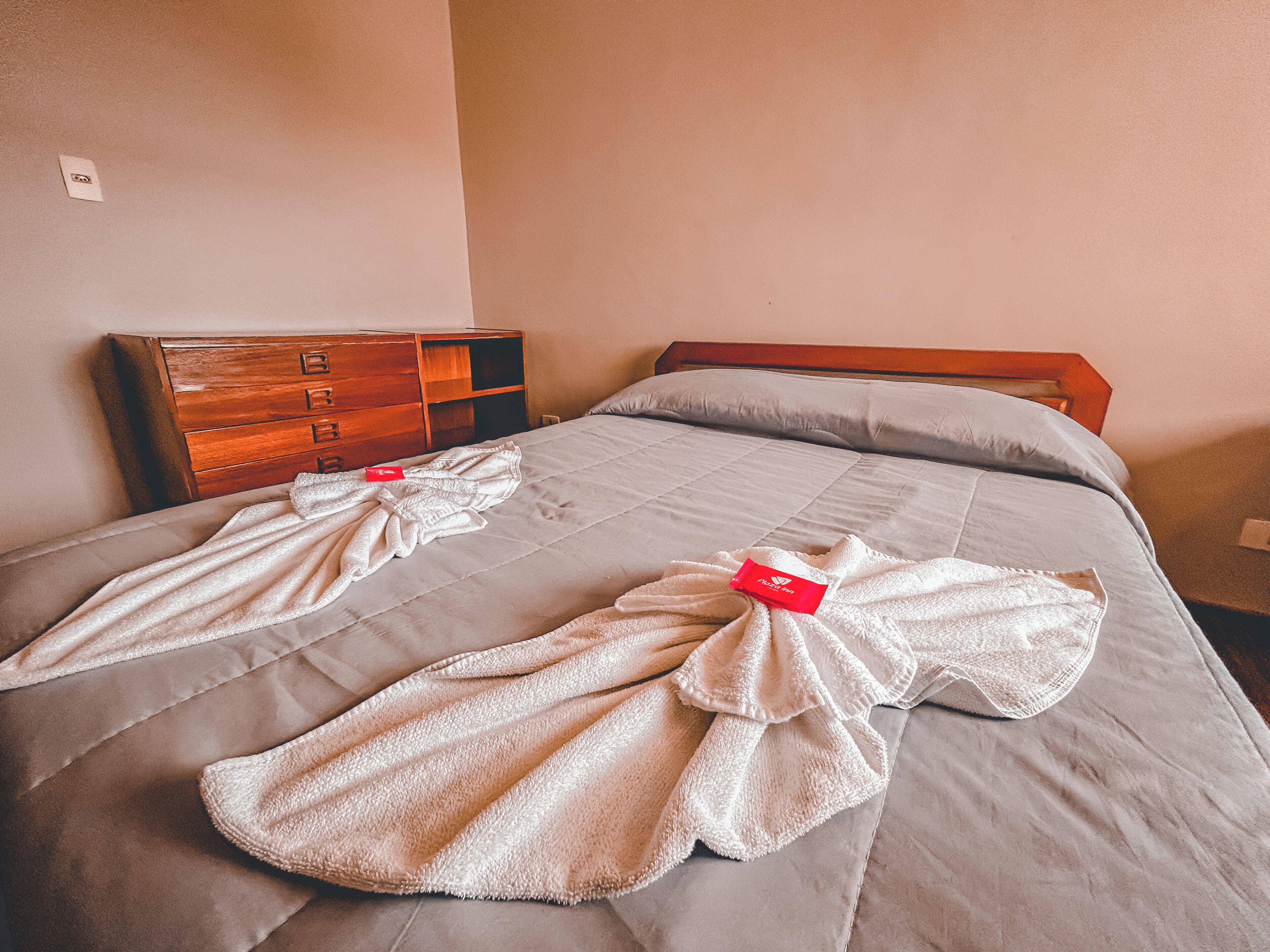 Foto - Plaza Inn Week Inn