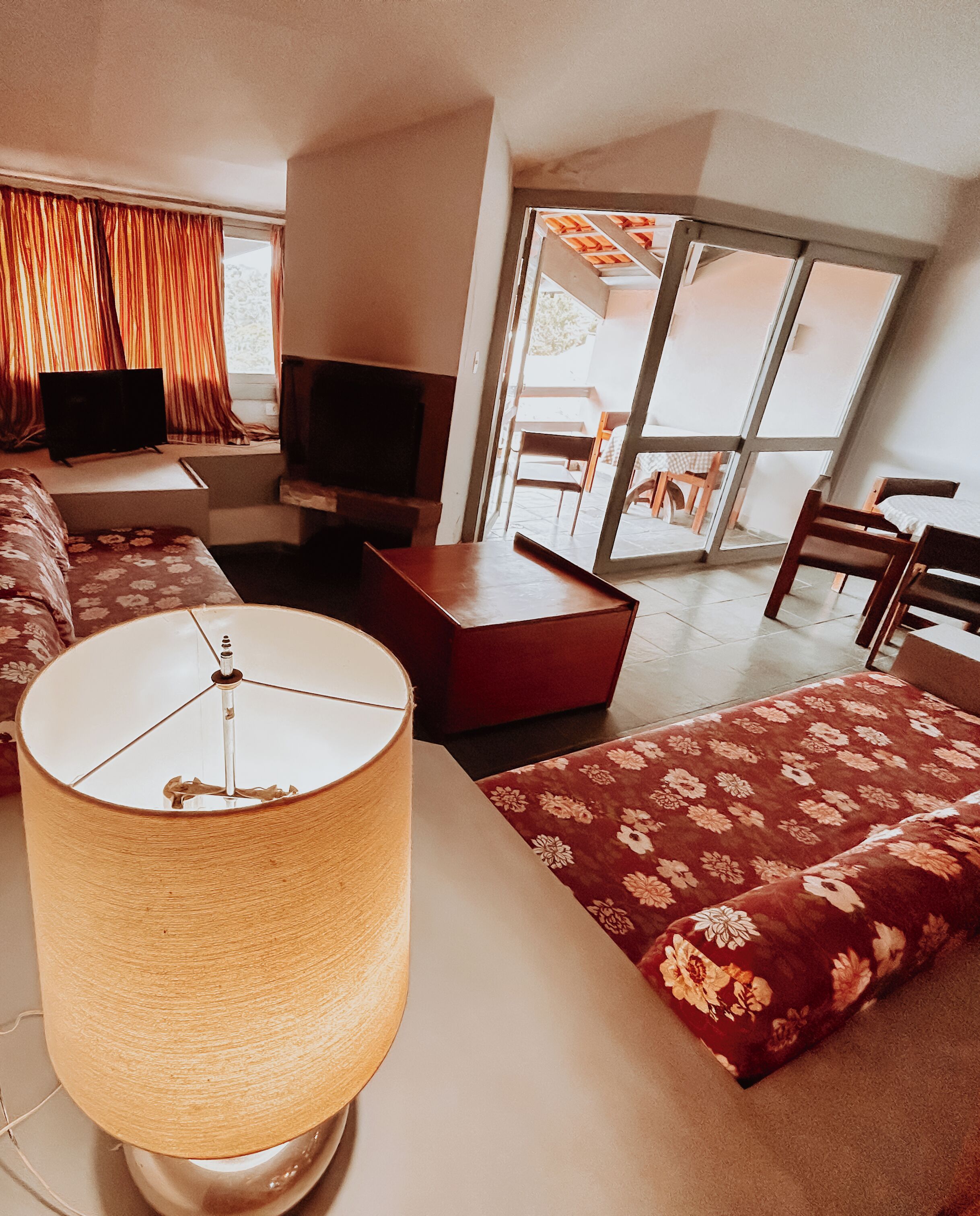 Foto - Plaza Inn Week Inn