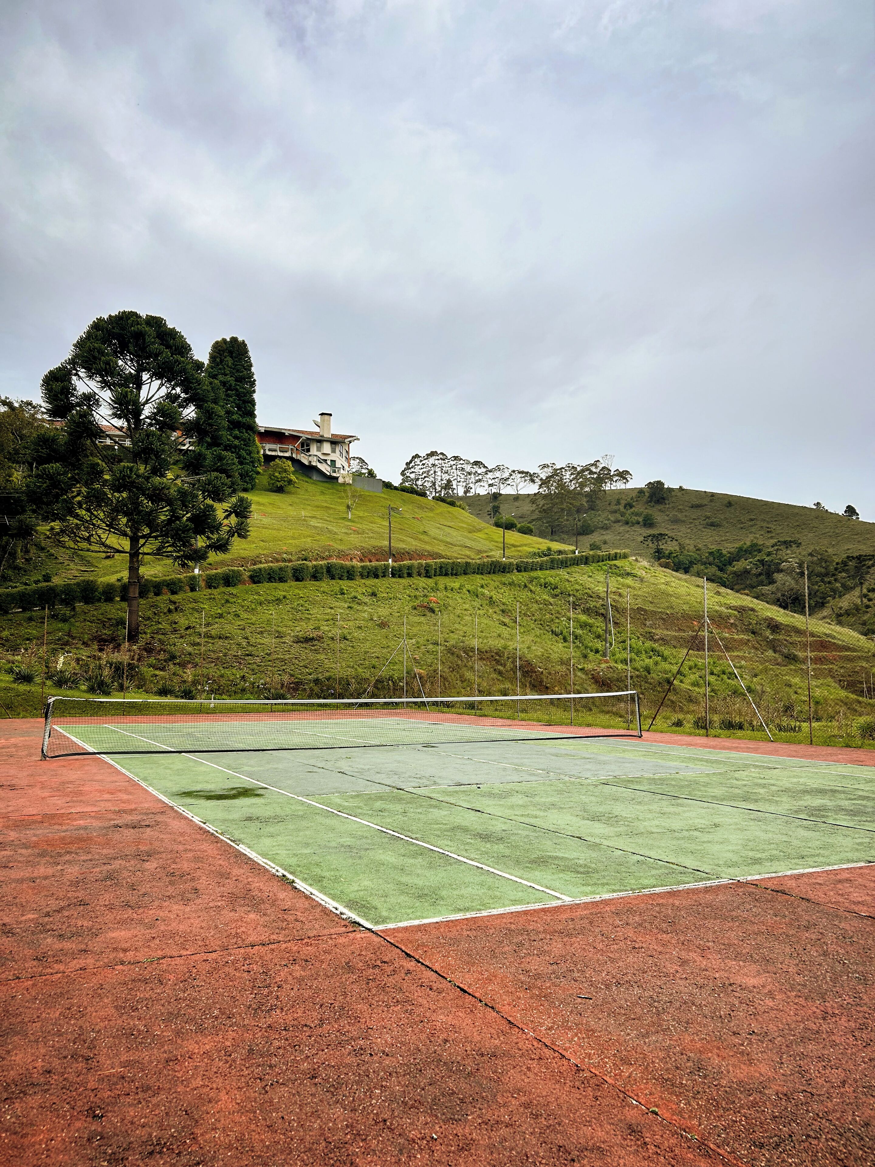 Foto - Plaza Inn Week Inn