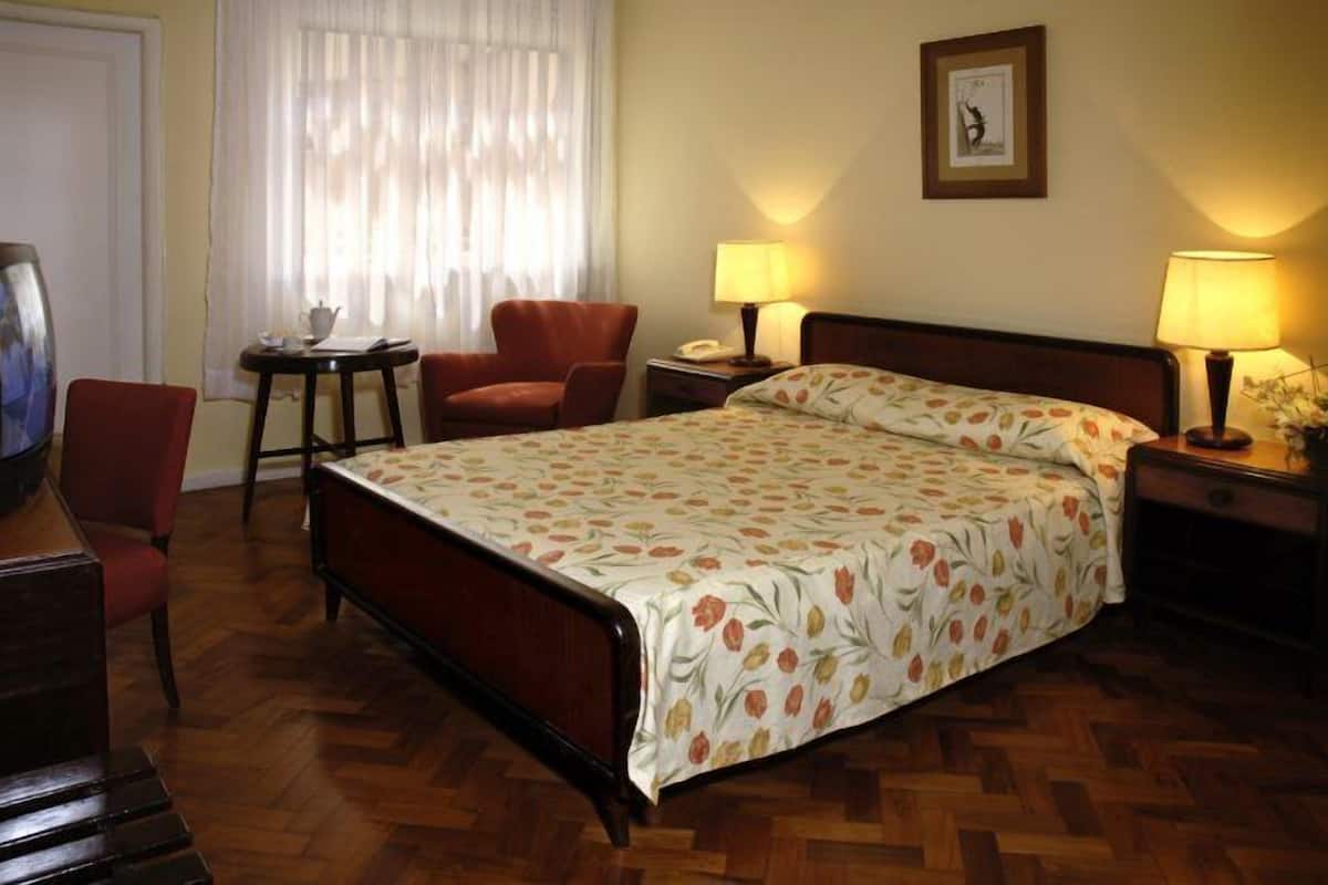Deluxe-Zimmer