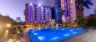 Falls Galli Hotel