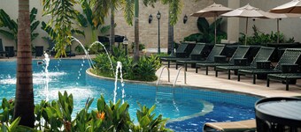 Nadai Confort Hotel e Spa