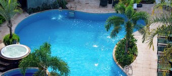 Nadai Confort Hotel e Spa