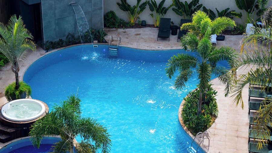 Nadai Confort Hotel e Spa