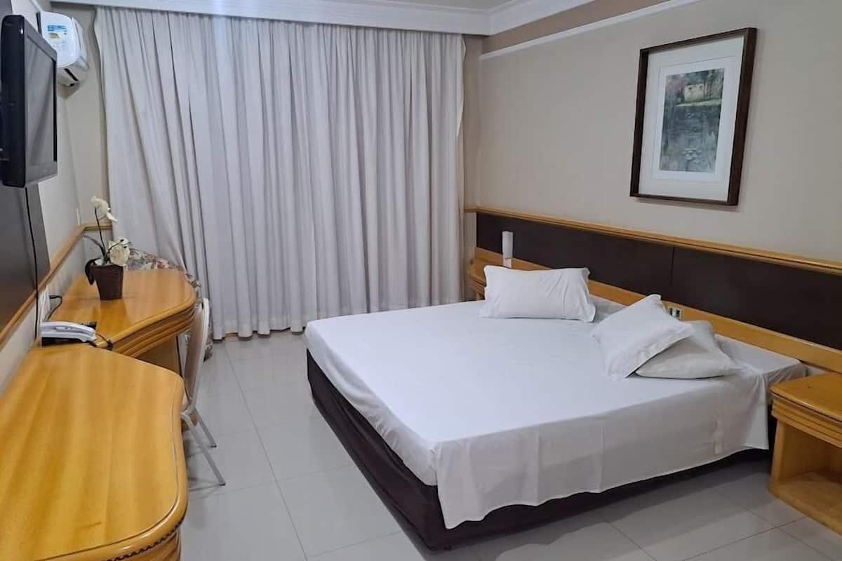 Minibar, lits pliants/supplémentaires, Wi-Fi gratuit