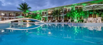 Oceano Praia Hotel