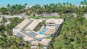 Aerial view - Oceano Praia Hotel (Porto Seguro)