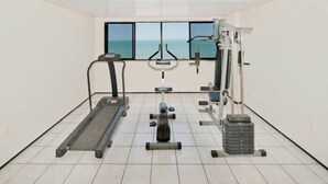 Centro fitness