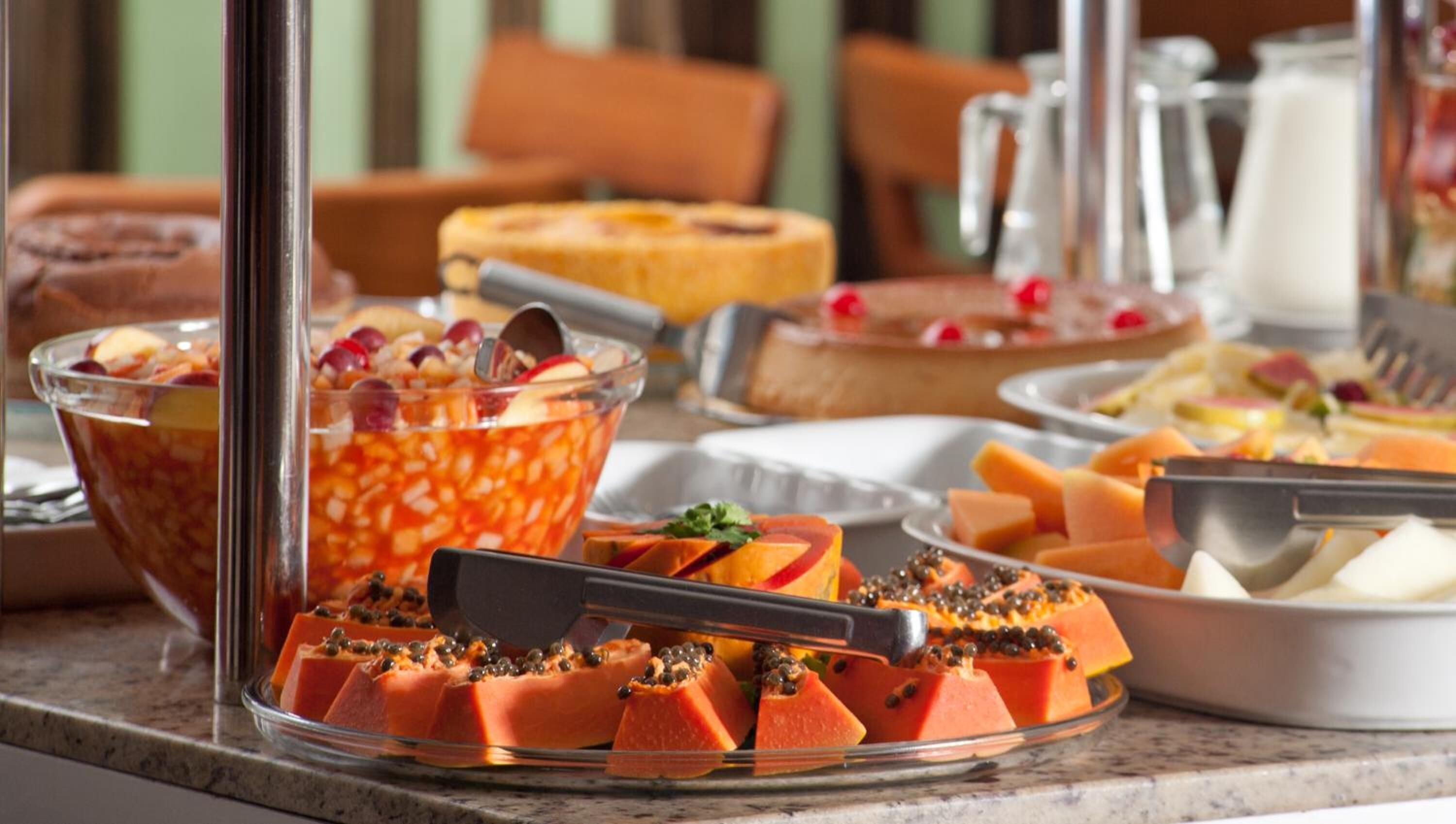 Foto - Iracema Travel