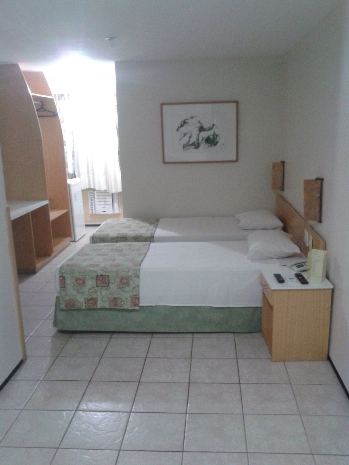 Habitación