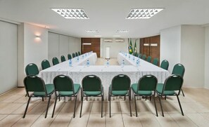 Sala de reunião