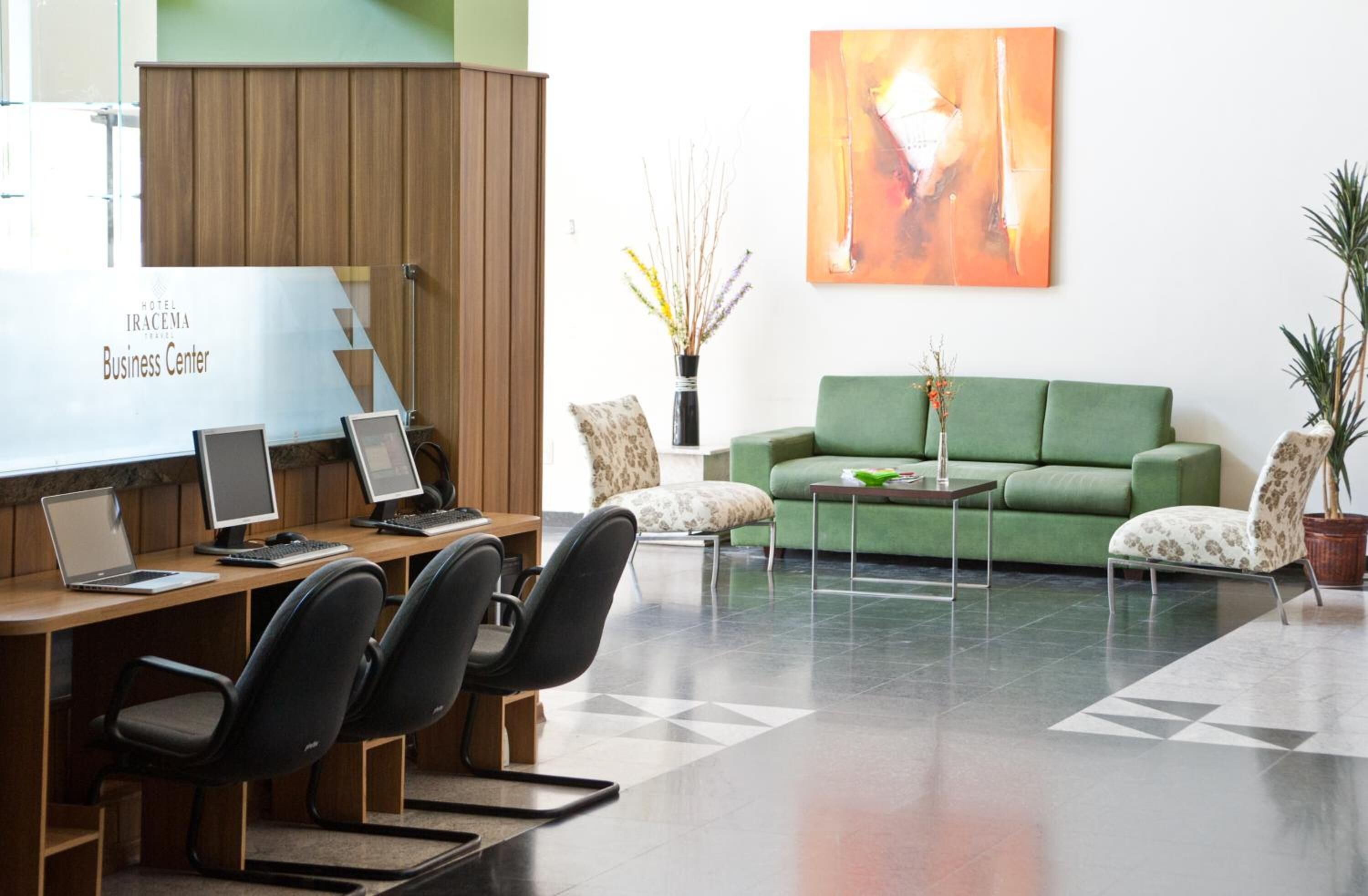 Foto - Iracema Travel