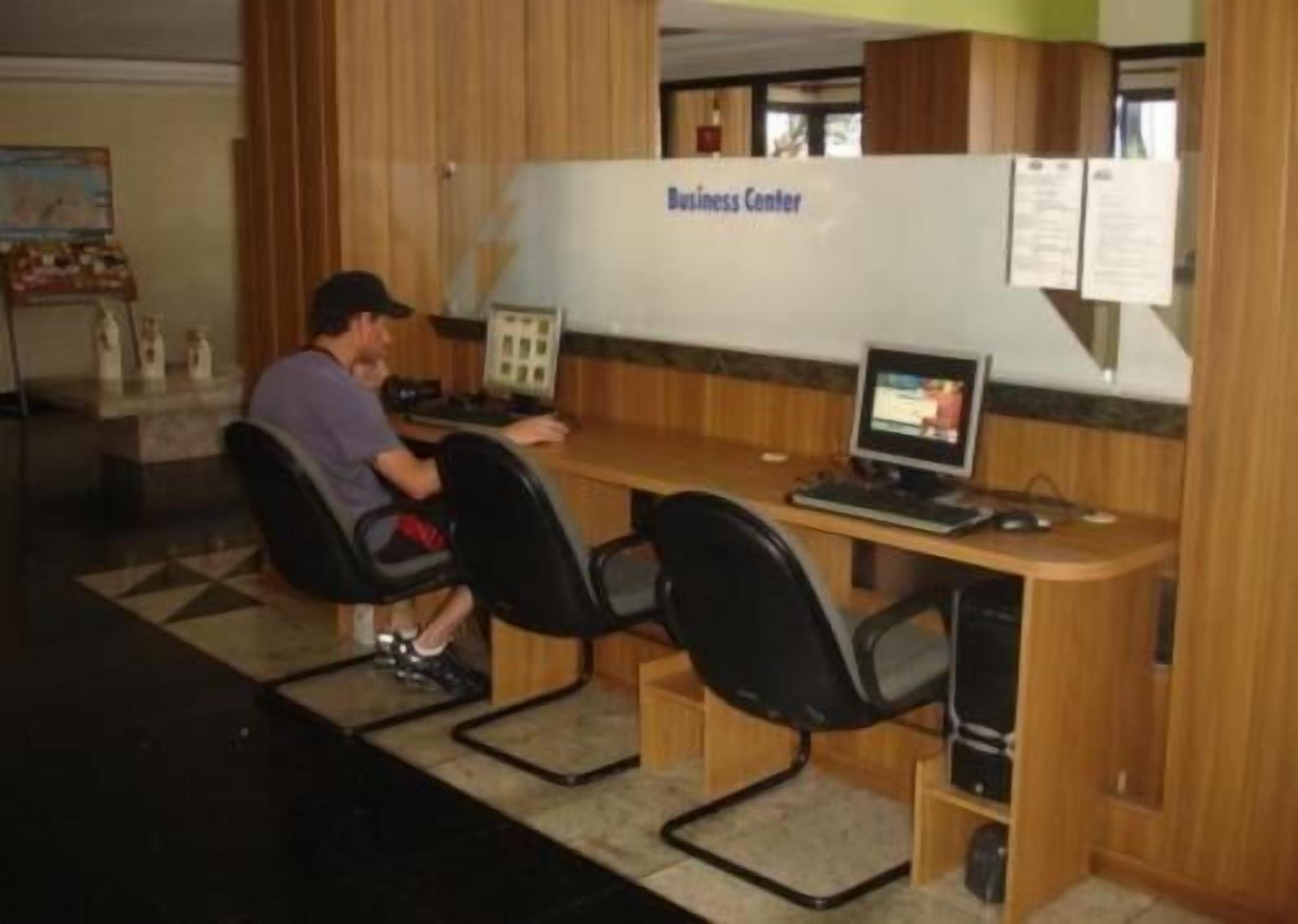 Foto - Iracema Travel