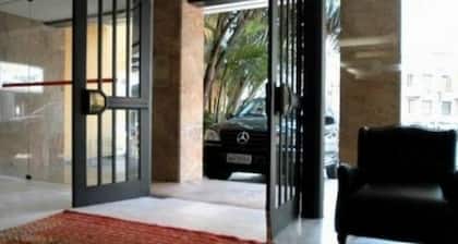 Duque Center Hotel