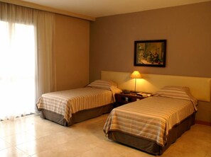 Leilighet – standard | 10 soverom, sengetøy av topp kvalitet og senger med overmadrass