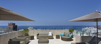 Mirasol Copacabana Hotel