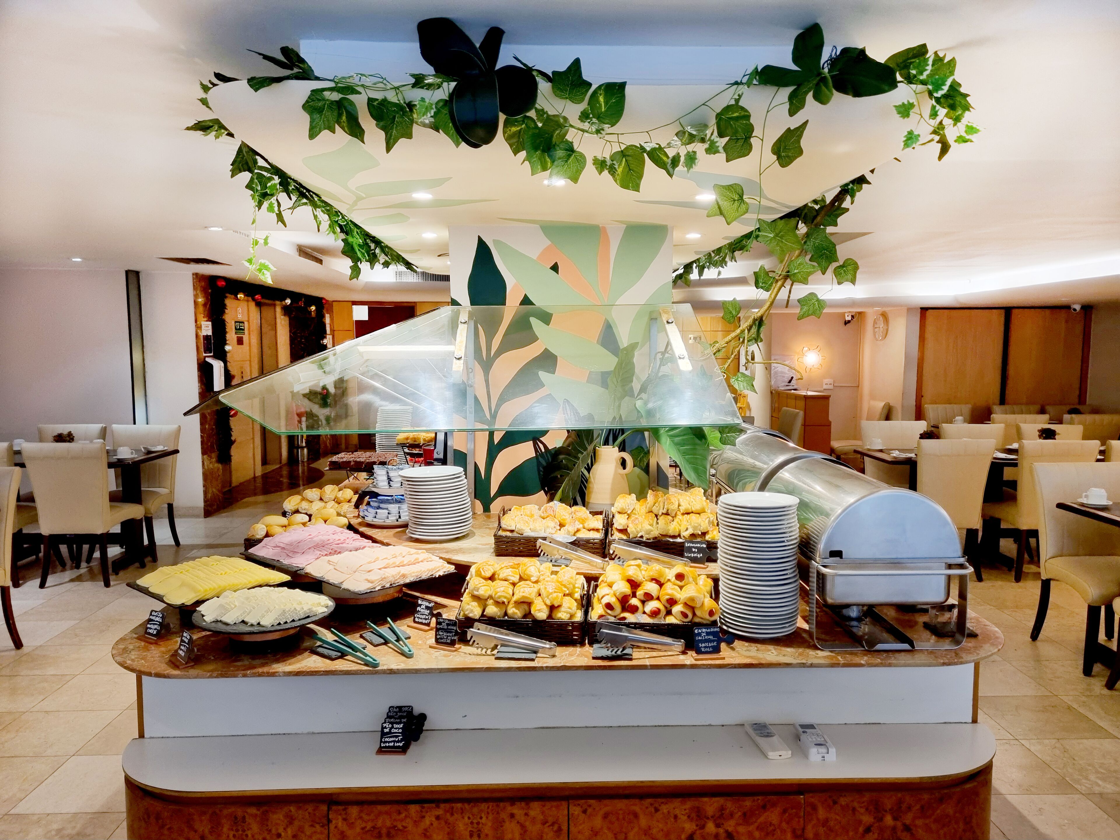 international cuisine