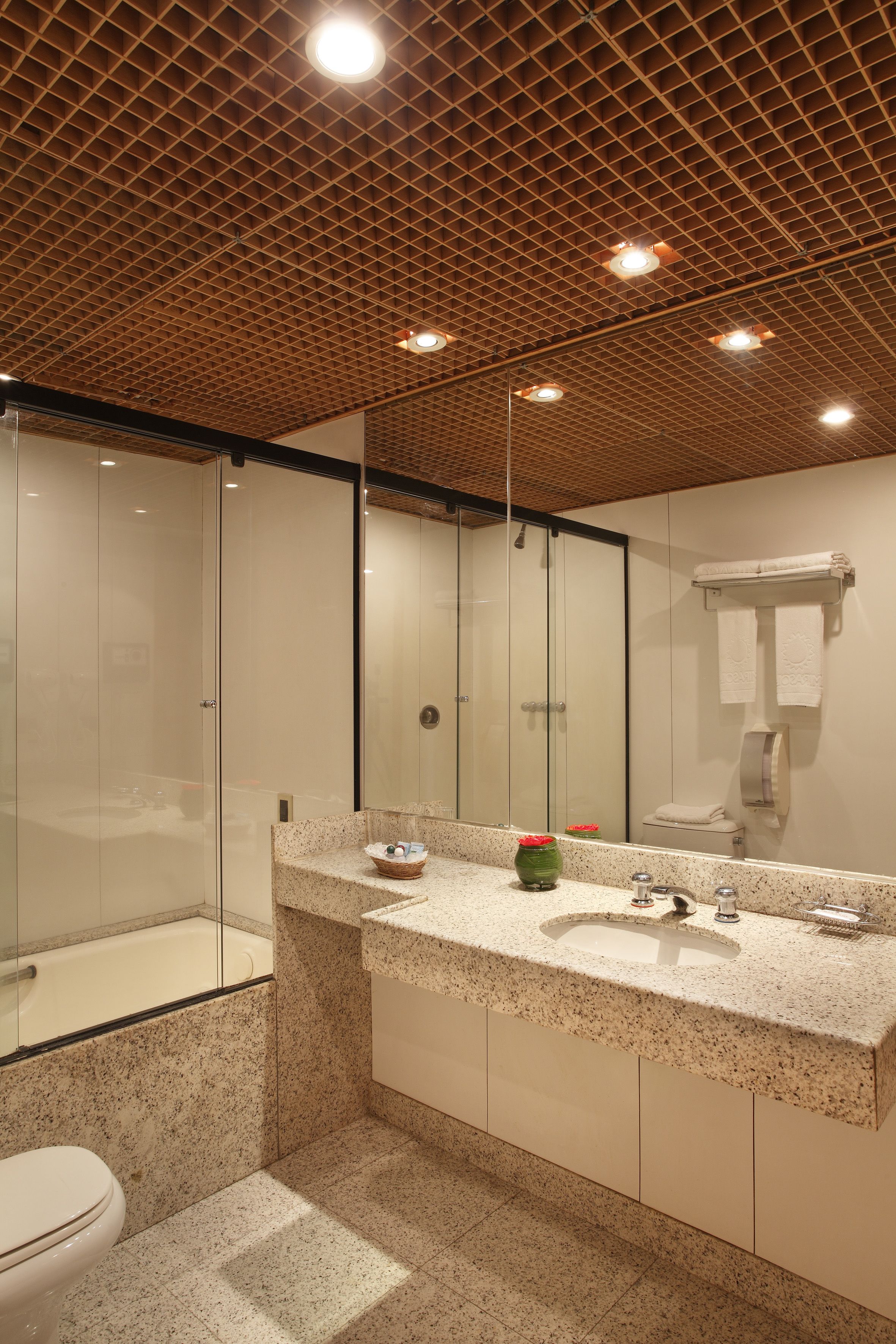 luxury room, bathtub | bathroom | free toiletries, hair dryer, towels, soap