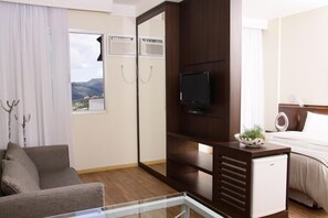 Interior - Piemonte Hotel (Nova Lima)