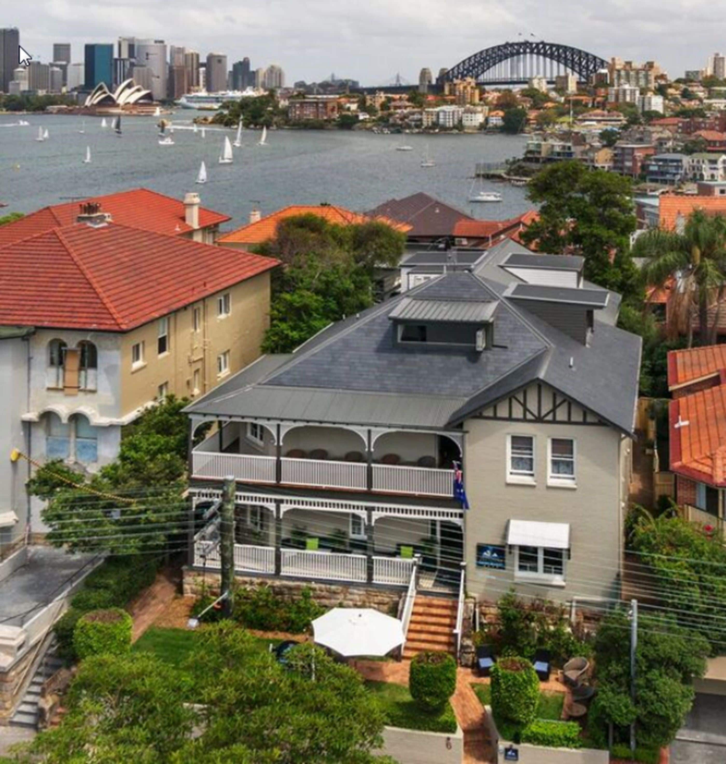 Photo - Cremorne Point Manor