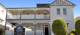 Cremorne Point Manor