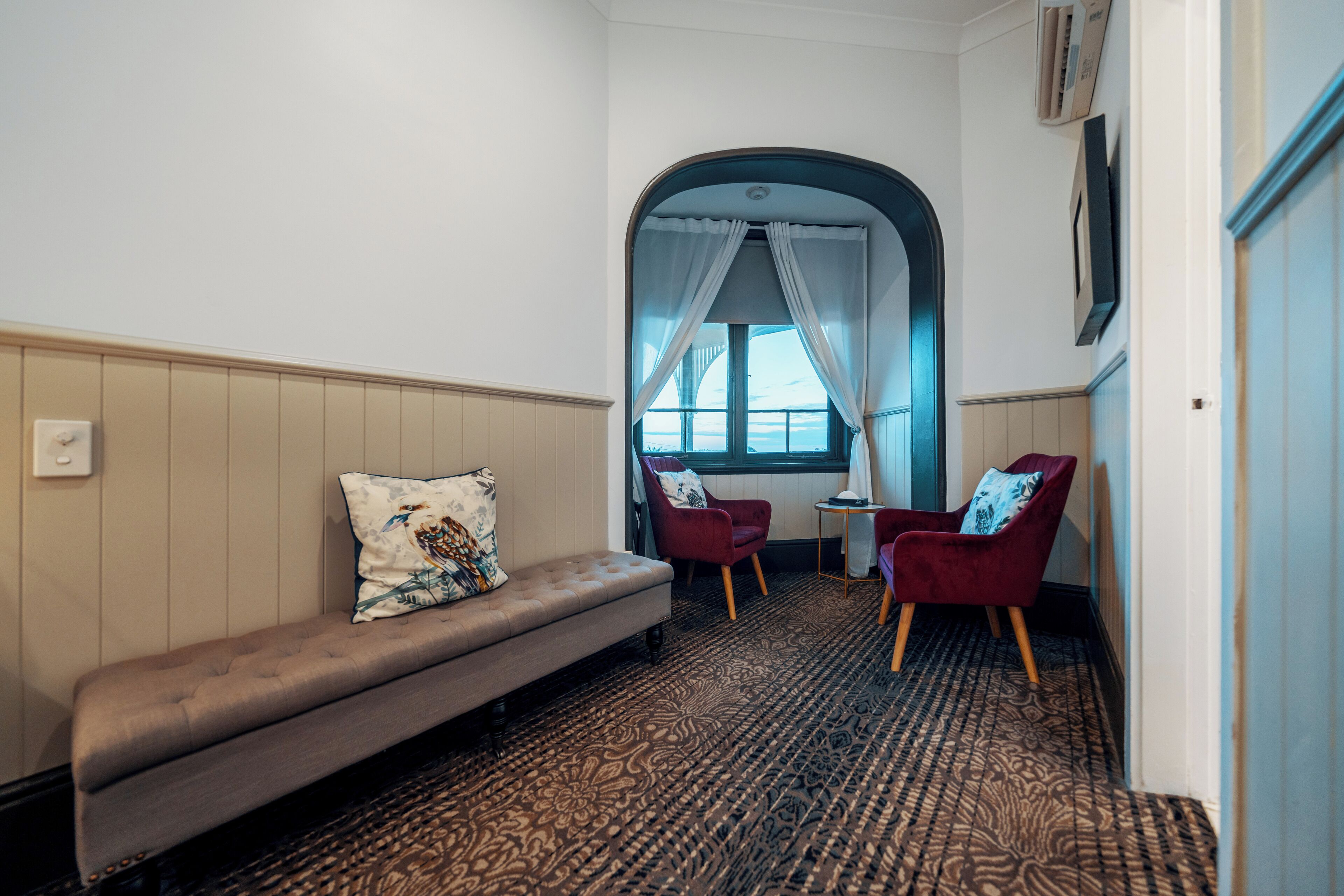 Photo - Cremorne Point Manor