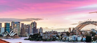 Cremorne Point Manor