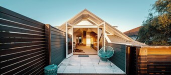 Cremorne Point Manor