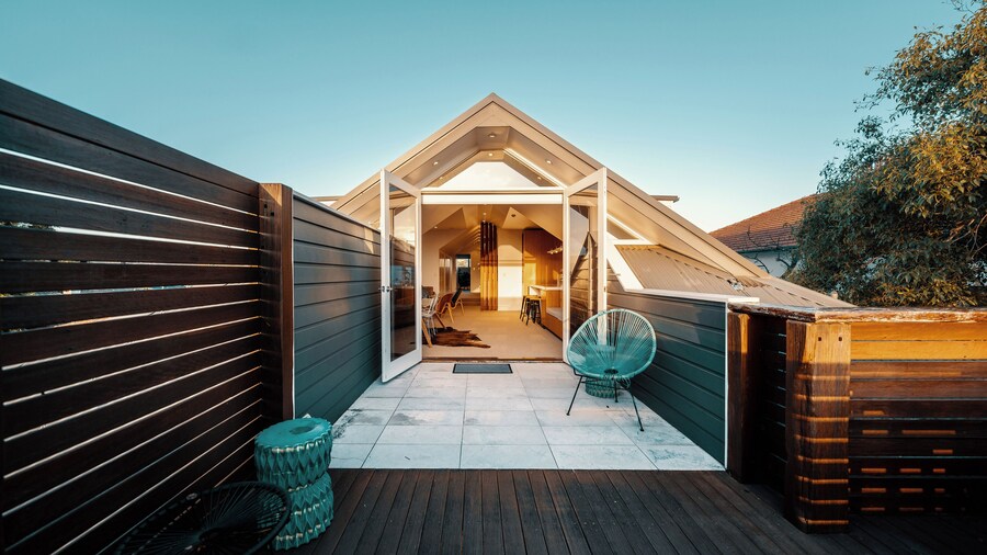 Cremorne Point Manor