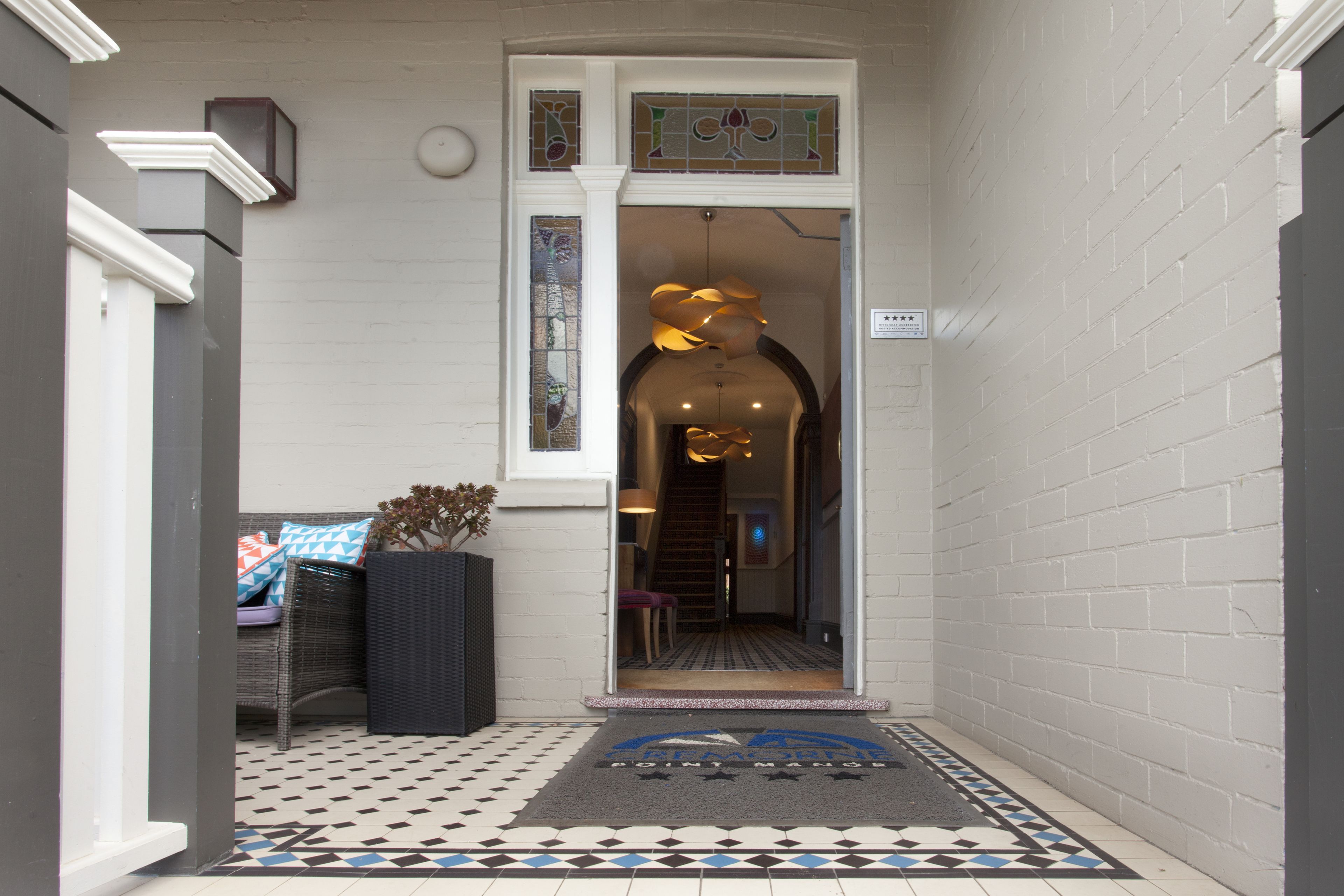 Photo - Cremorne Point Manor