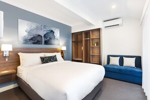 Suite, 2 chambres
