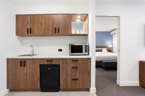 Suite, 2 habitaciones | Servicios de la habitación