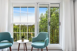 1 bedroom, premium bedding, in-room safe, individually furnished