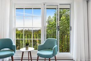 1 bedroom, premium bedding, in-room safe, individually furnished