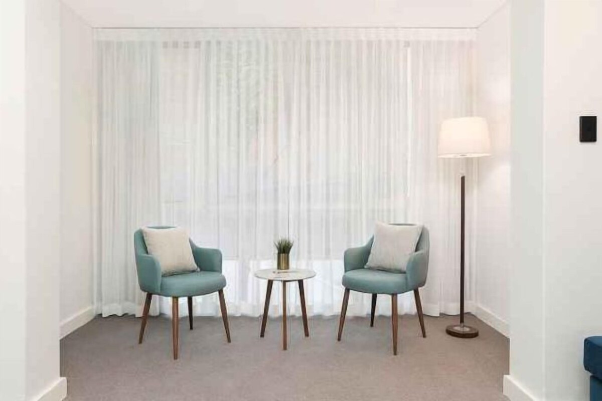Two-Bedroom Suite
