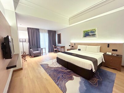 The Pearl Kuala Lumpur