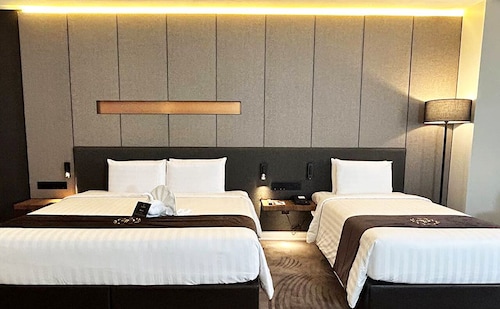 The Pearl Kuala Lumpur