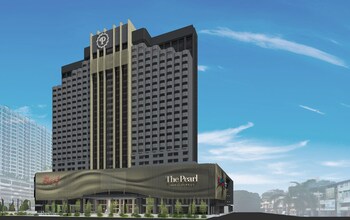 The Pearl Kuala Lumpur