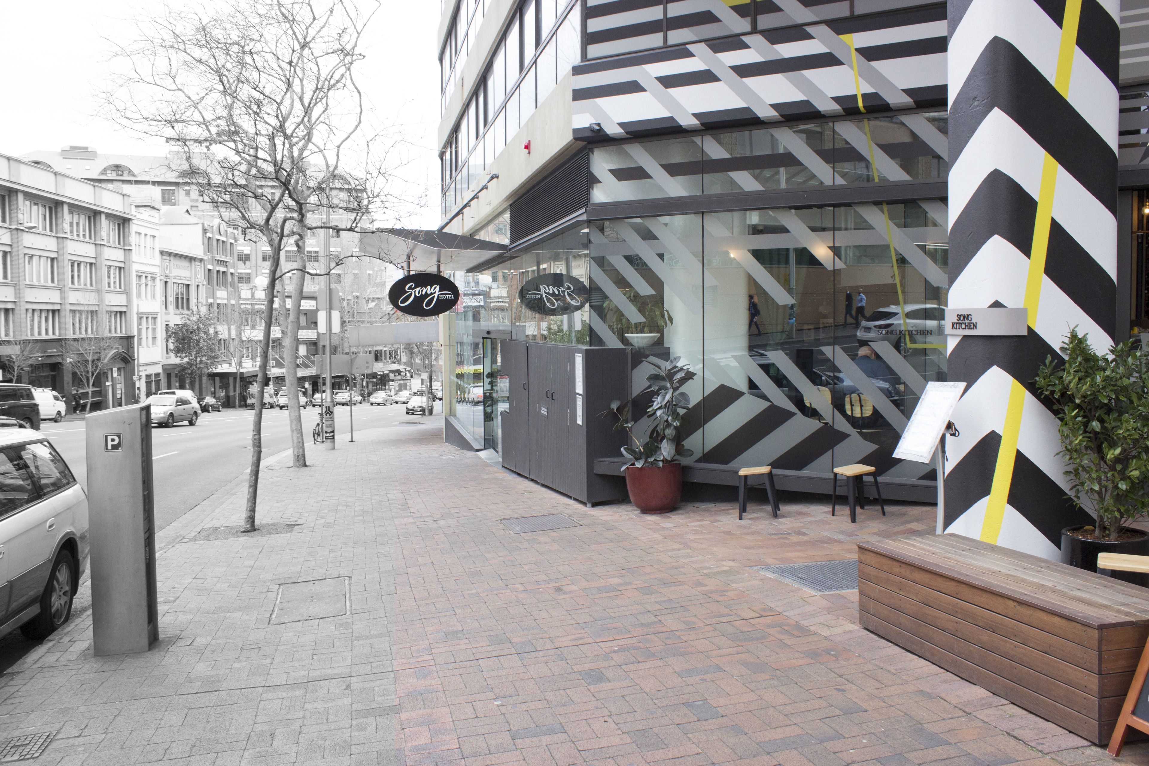 Photo - Song Hotel Sydney
