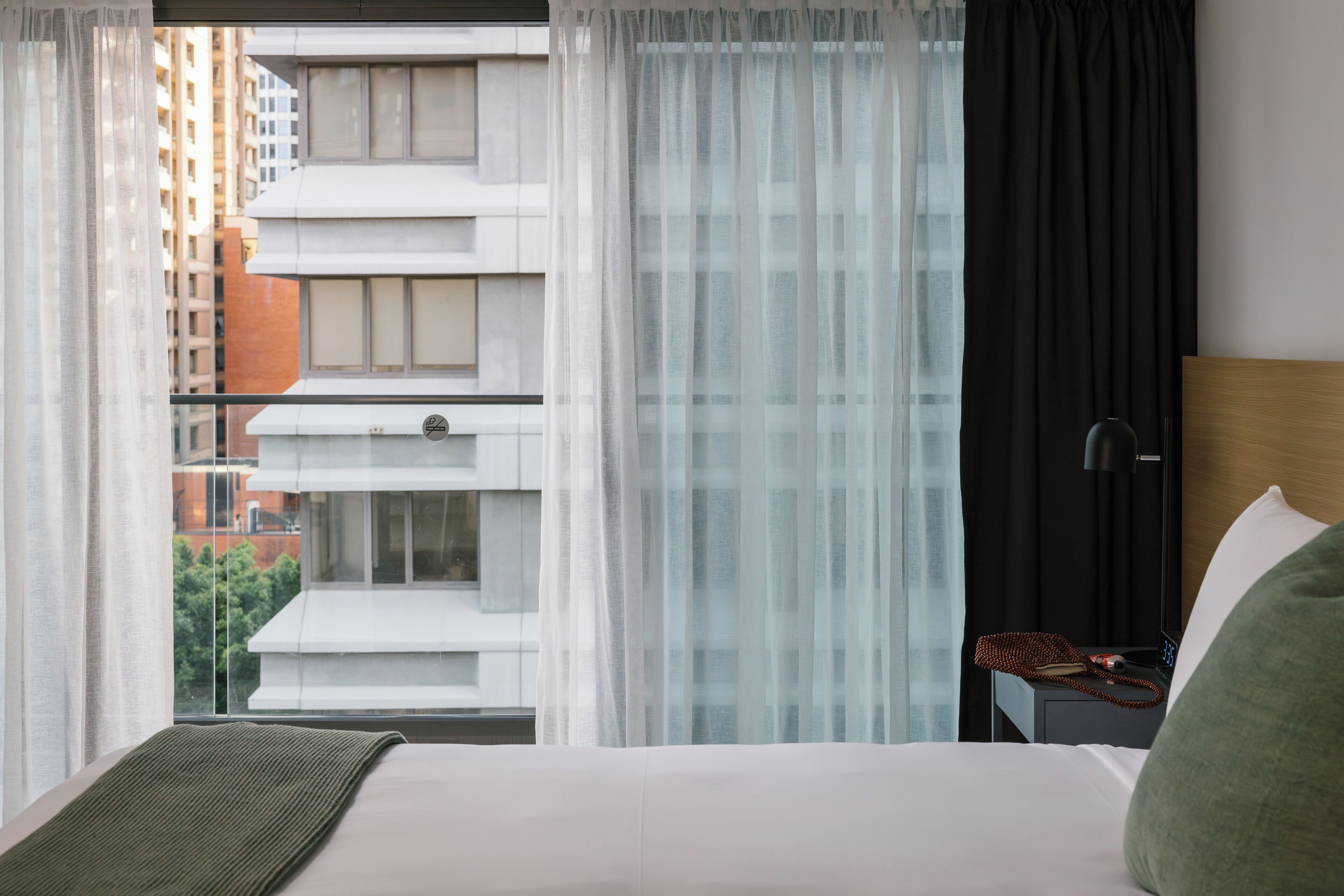 Photo - Song Hotel Sydney
