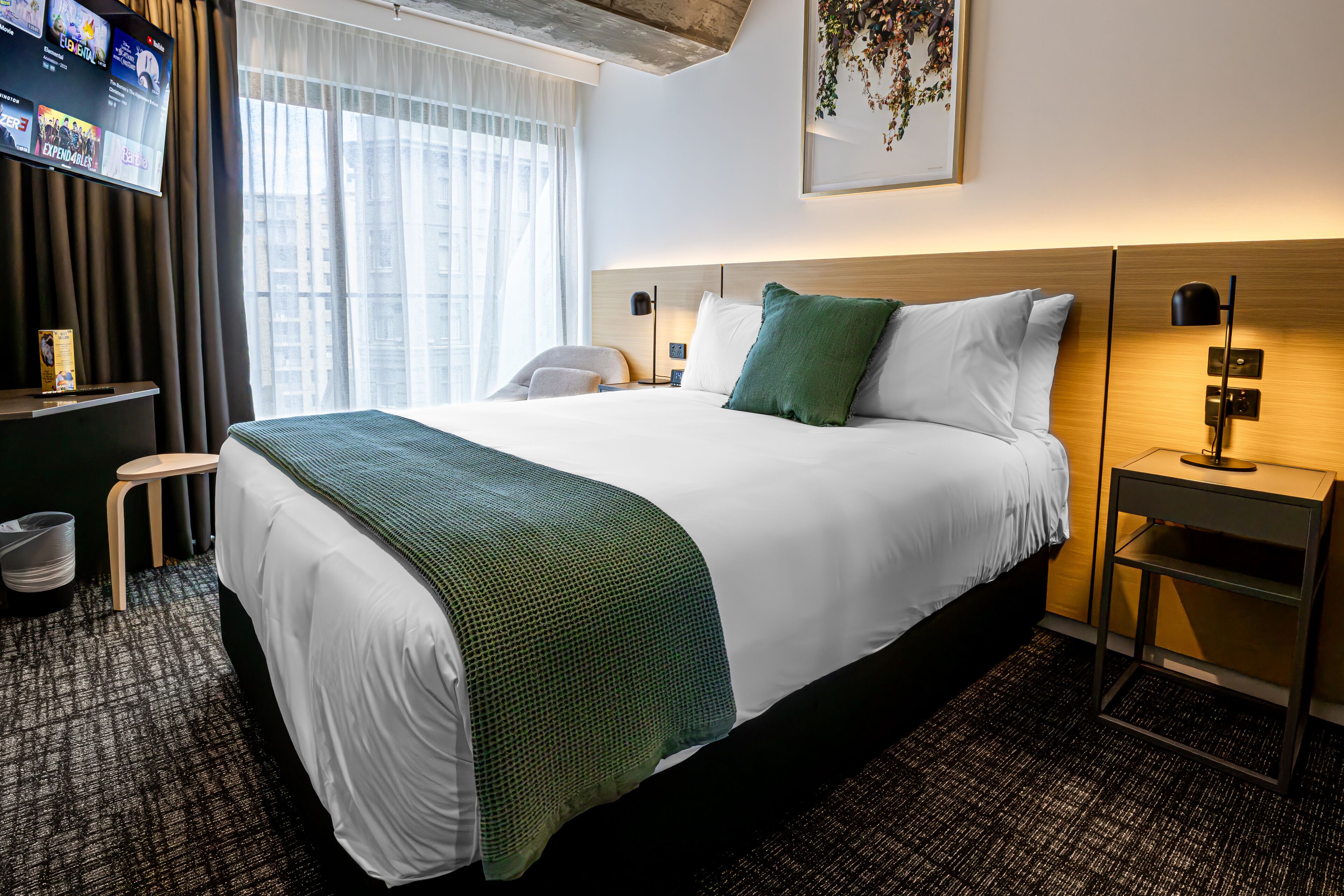 Photo - Song Hotel Sydney