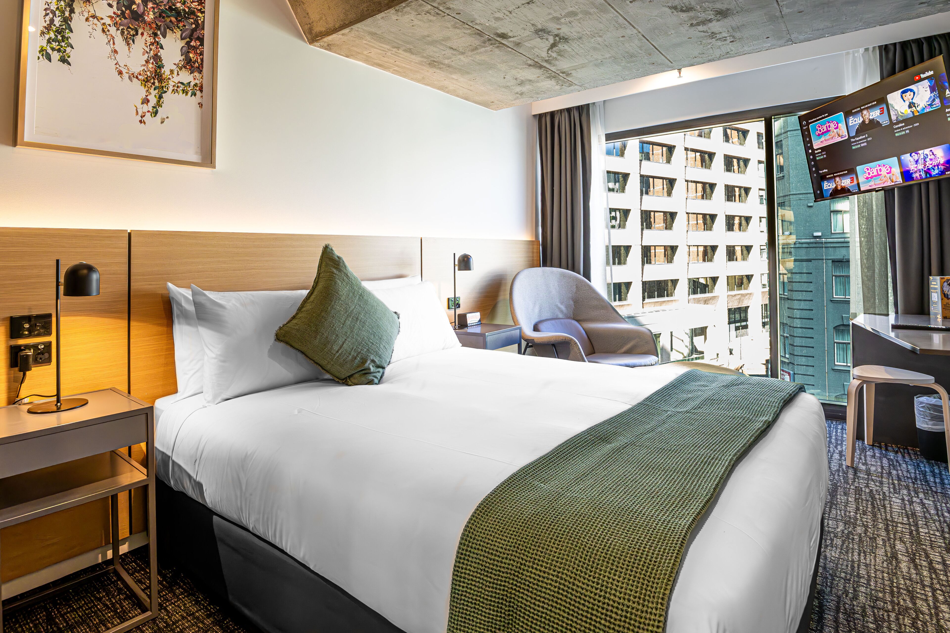Photo - Song Hotel Sydney