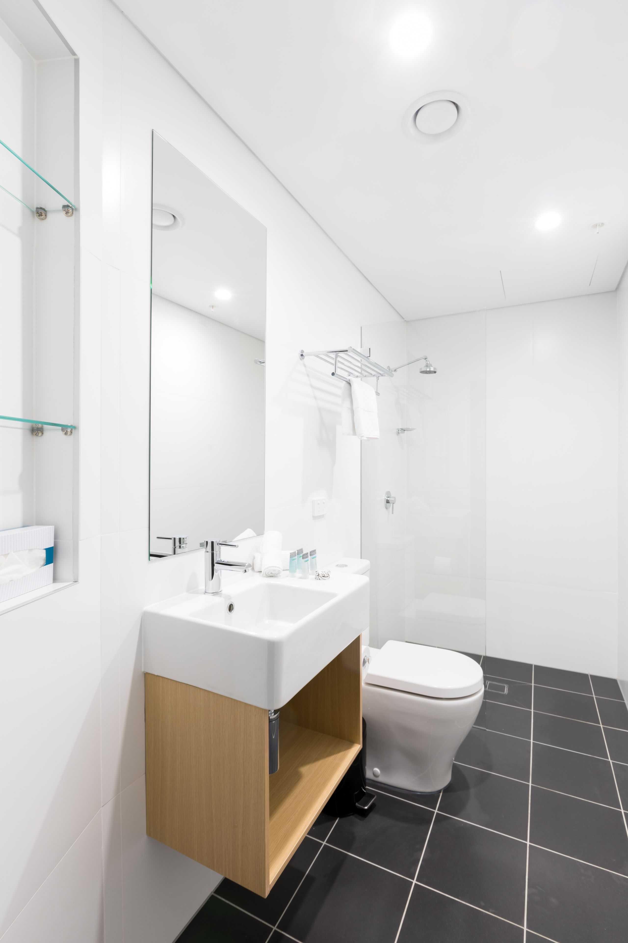 Photo - Song Hotel Sydney