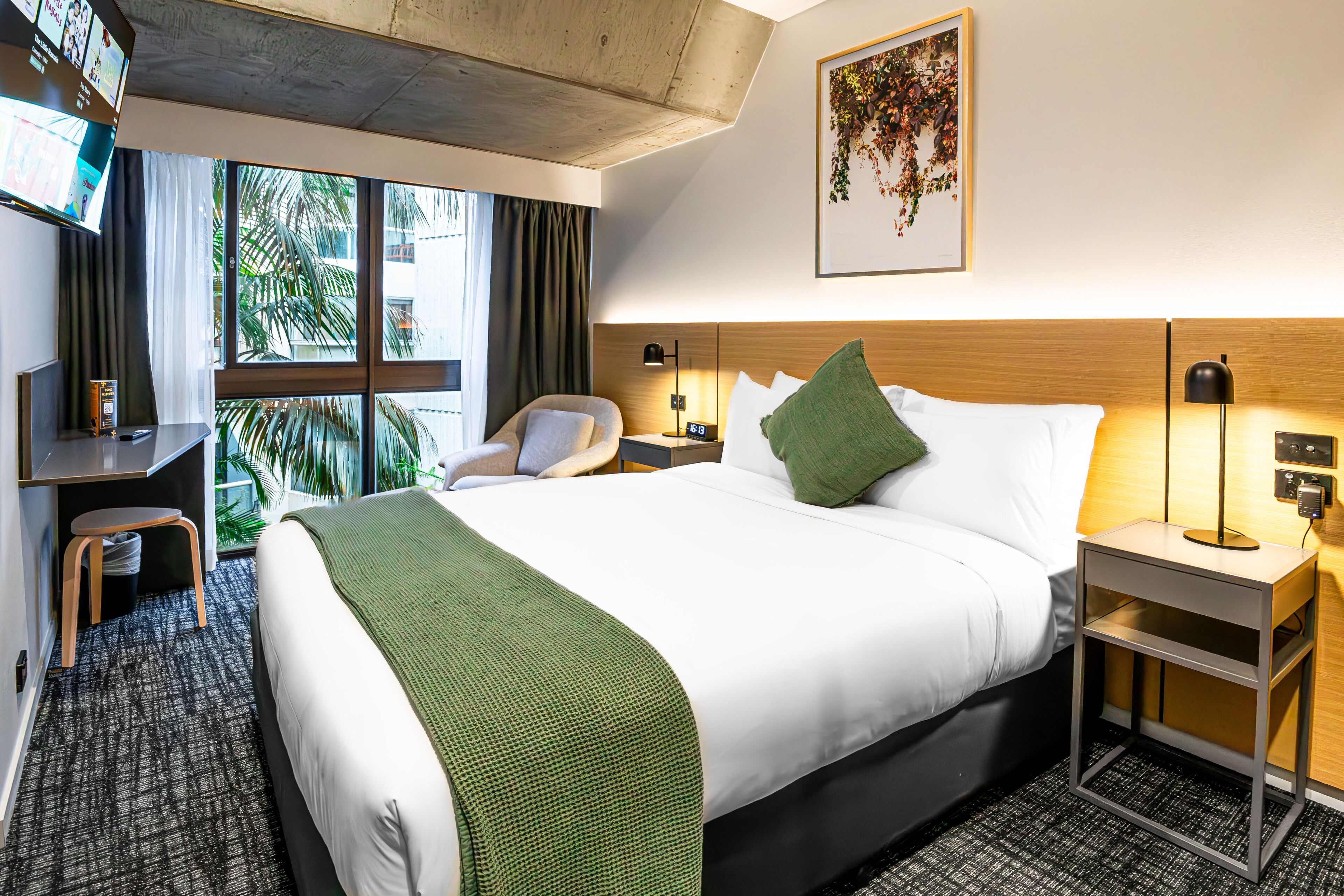Photo - Song Hotel Sydney