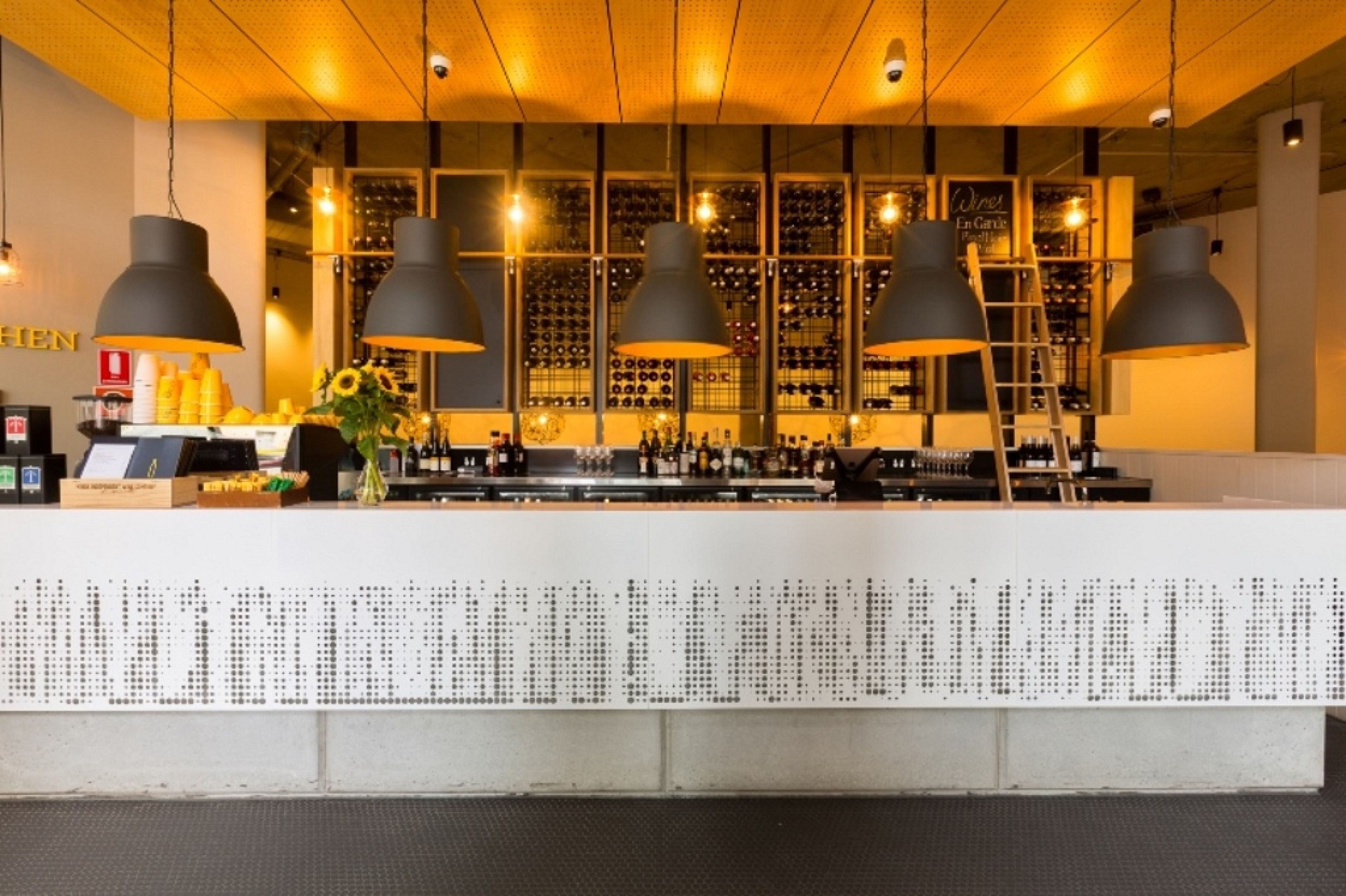 Photo - Song Hotel Sydney