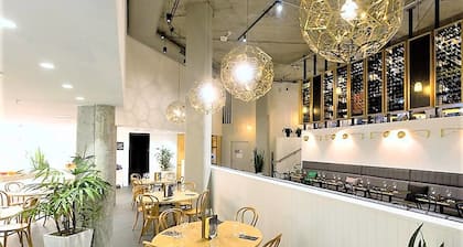 Song Hotel Sydney