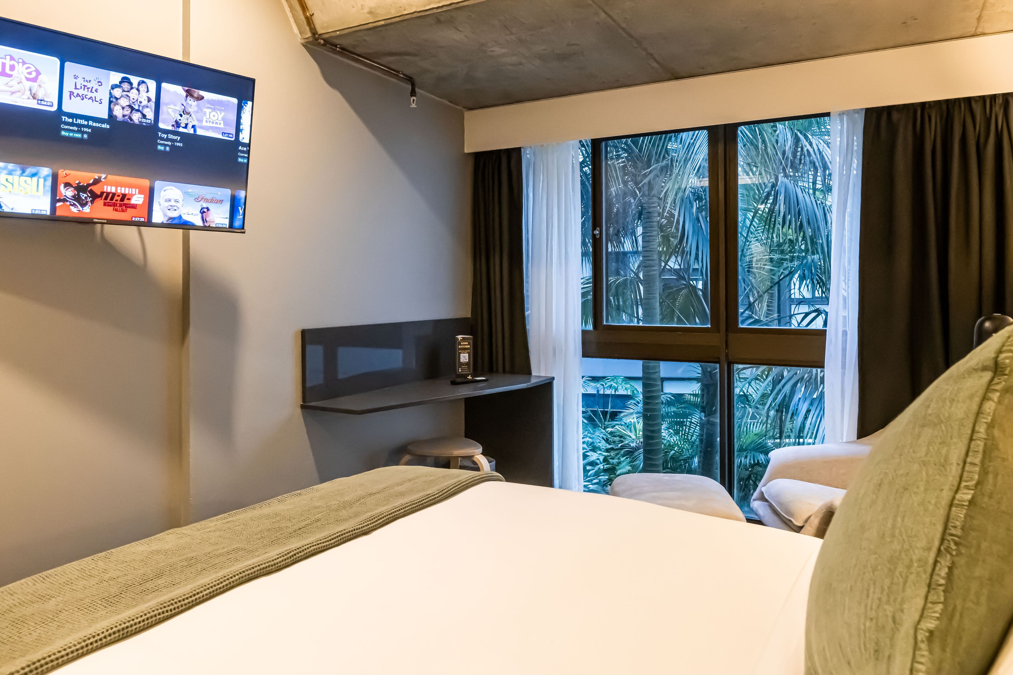 Photo - Song Hotel Sydney