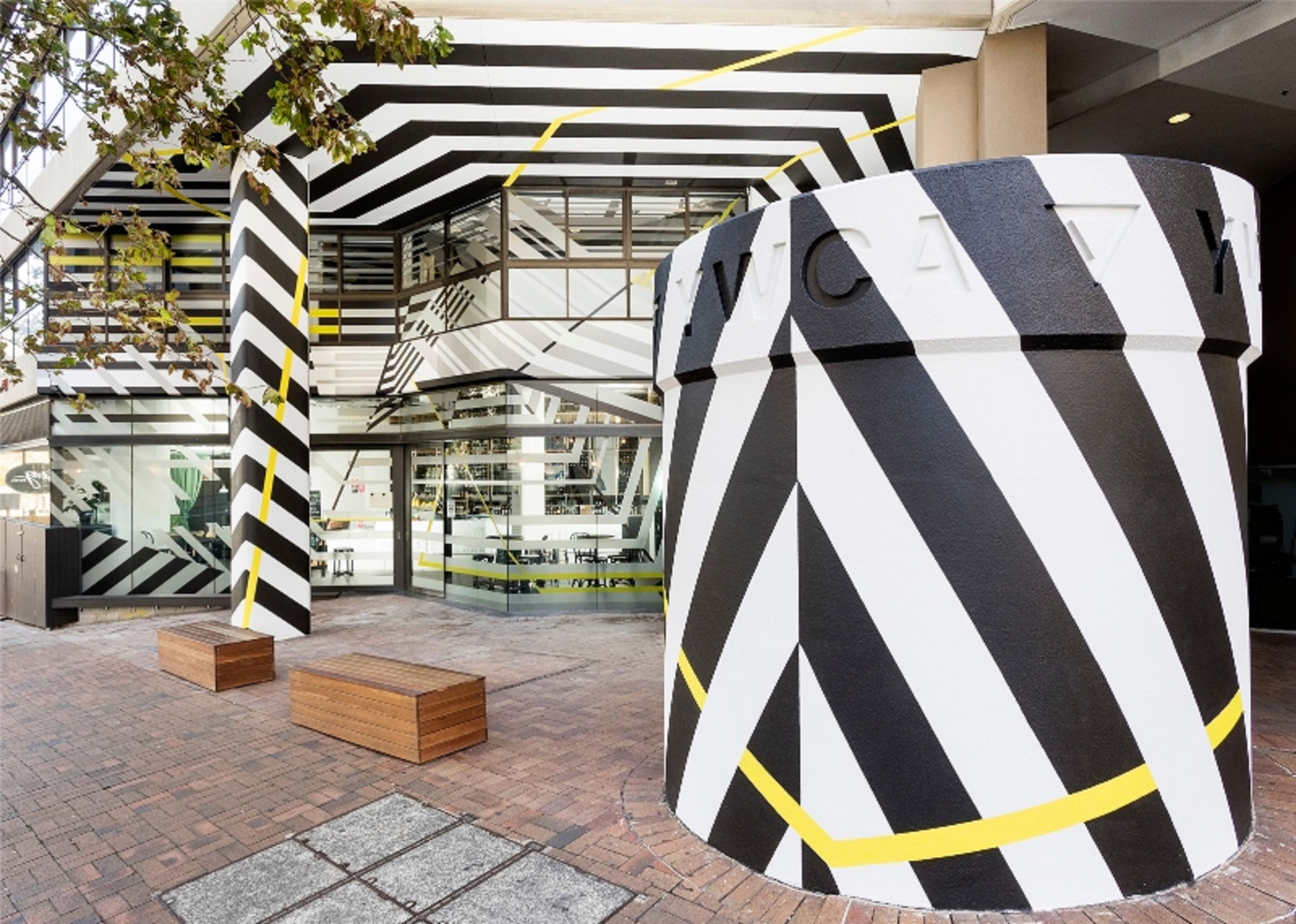 Photo - Song Hotel Sydney